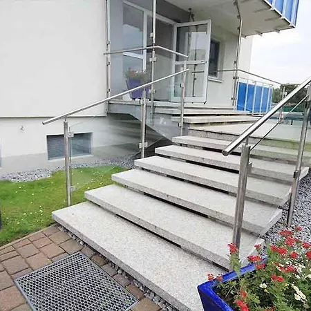 Appartement Appartementhaus Poseidon 22 Pos22