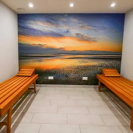 Appartementhaus Poseidon 22 Pos22 Appartement Cuxhaven