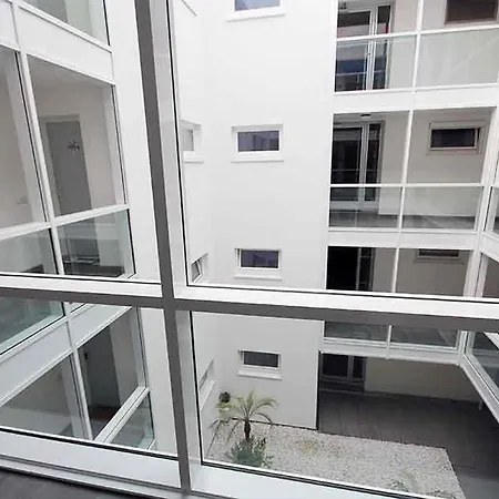 Appartementhaus Poseidon 22 Pos22 Appartement